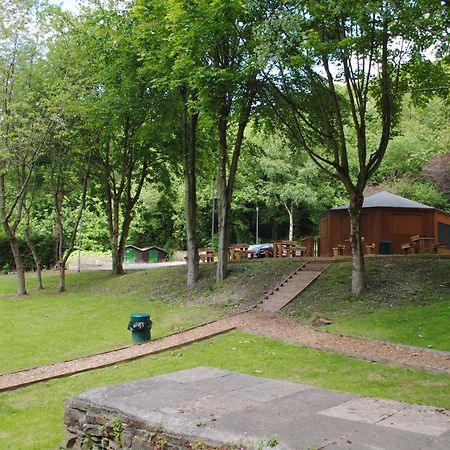 The Sycamore Inn Birch Vale エクステリア 写真