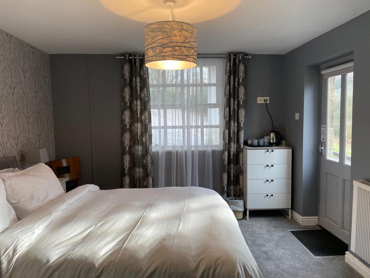 The Sycamore Inn Birch Vale エクステリア 写真