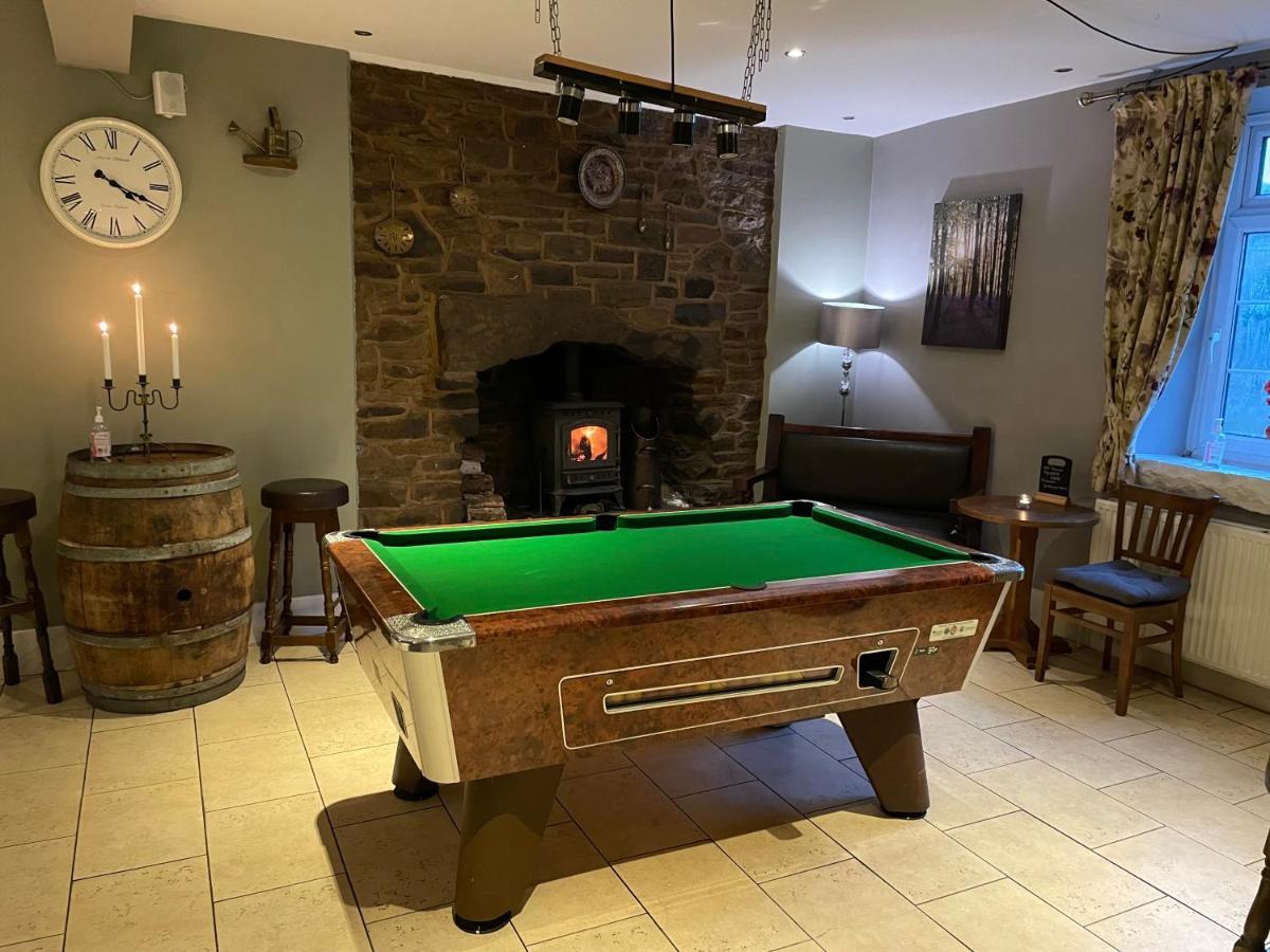 The Sycamore Inn Birch Vale エクステリア 写真