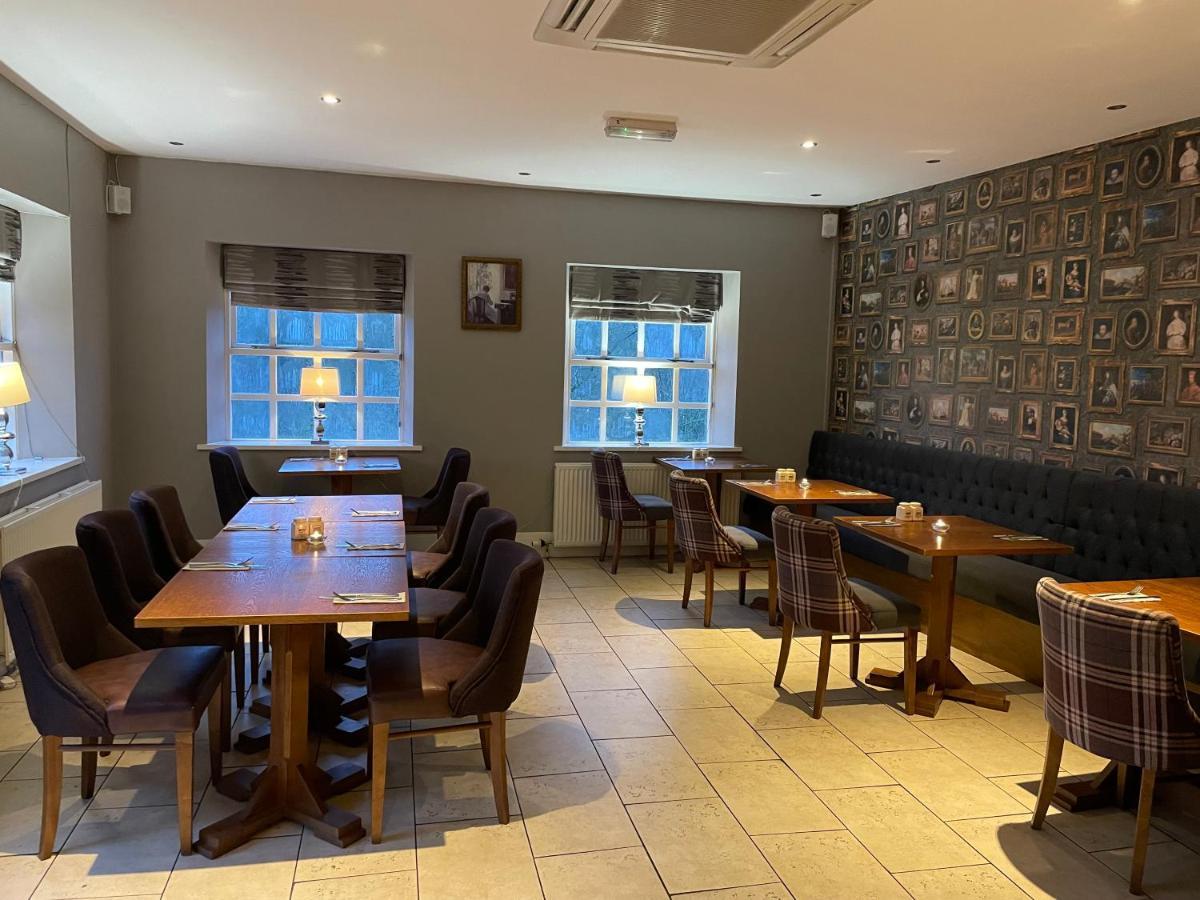 The Sycamore Inn Birch Vale エクステリア 写真