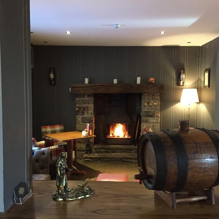 The Sycamore Inn Birch Vale エクステリア 写真