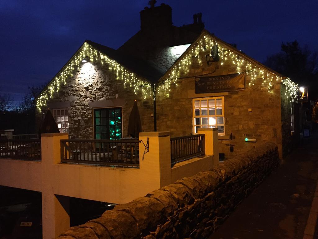 The Sycamore Inn Birch Vale エクステリア 写真