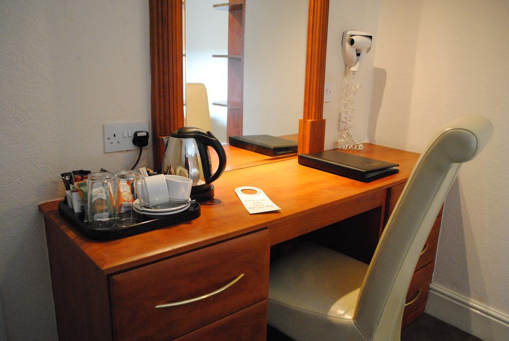 The Sycamore Inn Birch Vale 部屋 写真