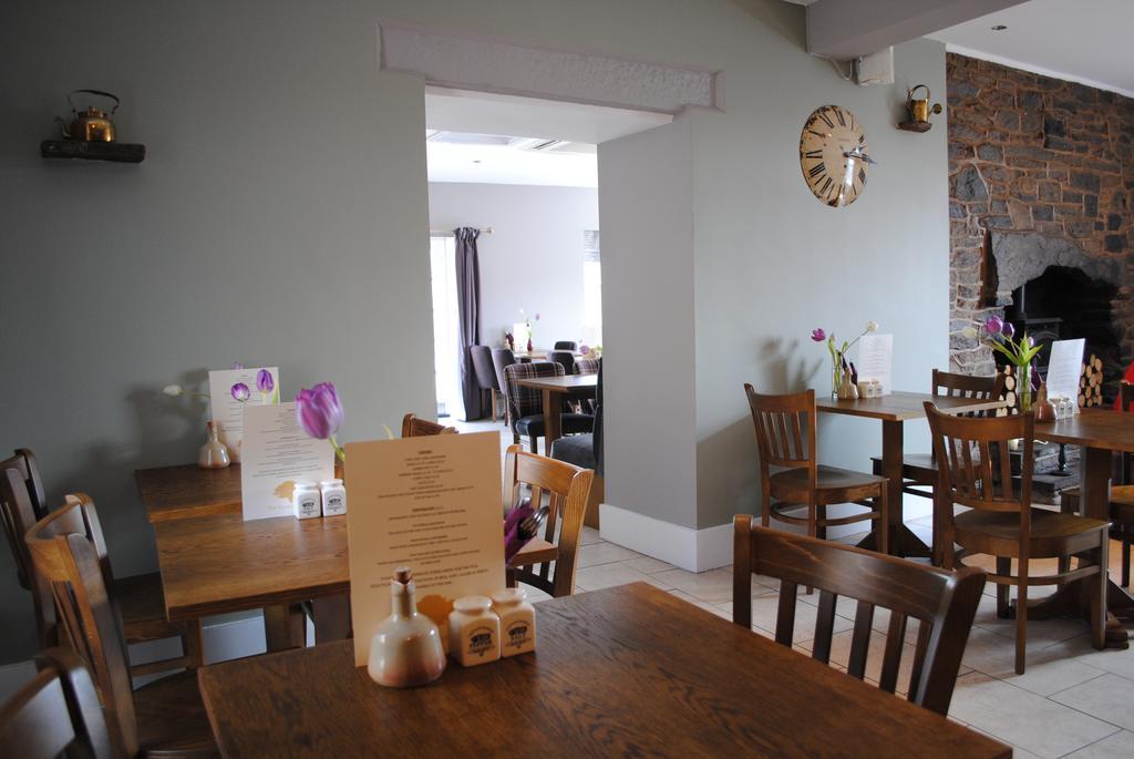 The Sycamore Inn Birch Vale エクステリア 写真