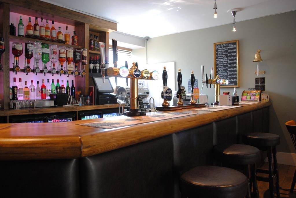 The Sycamore Inn Birch Vale エクステリア 写真