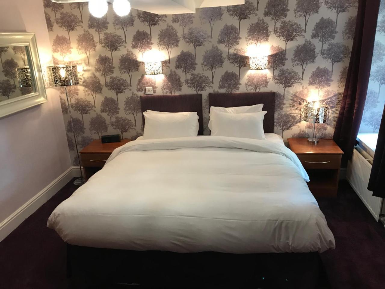 The Sycamore Inn Birch Vale エクステリア 写真